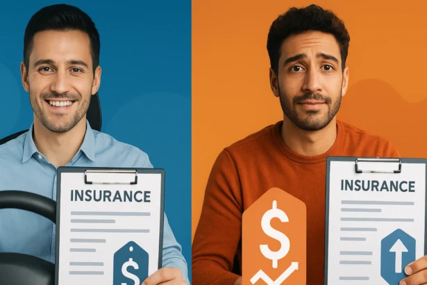 Non-Standard Auto Insurance