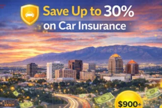 How to Find the Best Cheap Car Insurance in Albuquerque