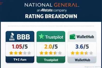 National General Auto Insurance Review