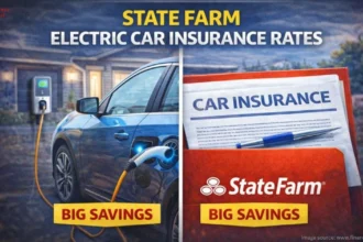 State Farm Electric Car Insurance Rates