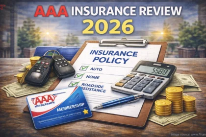 AAA Insurance Review 2026