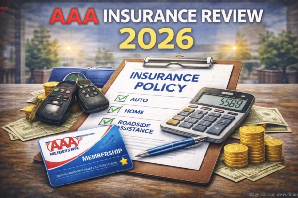 AAA Insurance Review 2026