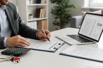 refinance your mortgage