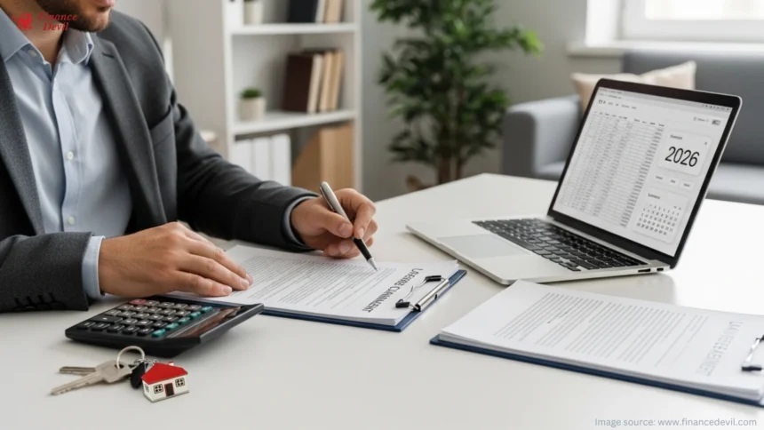 refinance your mortgage