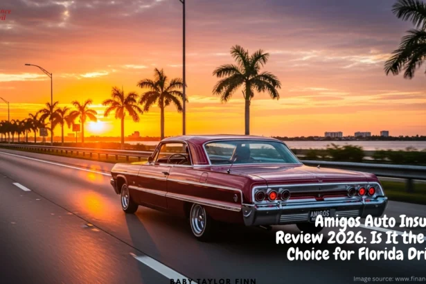 Amigos Auto Insurance Review