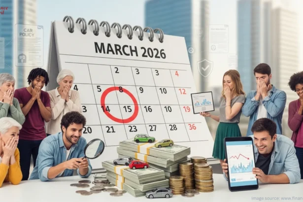 Cheapest Car Insurance in March