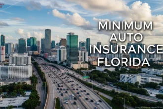 Minimum Auto Insurance Florida