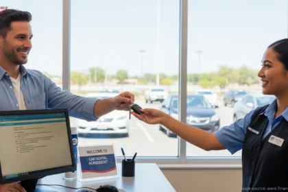 Rental Car Reimbursement Coverage: Is It Worth Adding to Your Auto Policy in 2025?