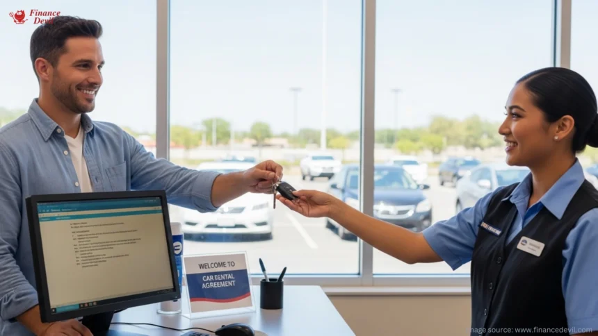 Rental Car Reimbursement Coverage: Is It Worth Adding to Your Auto Policy in 2025?