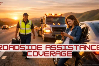 Roadside Assistance Coverage