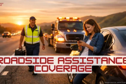 Roadside Assistance Coverage
