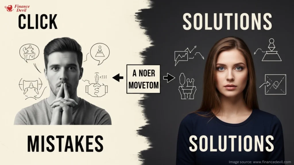 8 Mortgage Refinance Mistakes Homeowners Make (and How to Avoid Them)