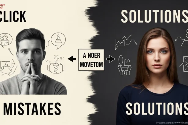 8 Mortgage Refinance Mistakes Homeowners Make