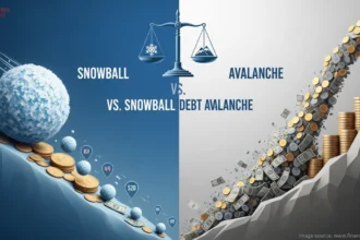 Debt Snowball vs. Debt Avalanch
