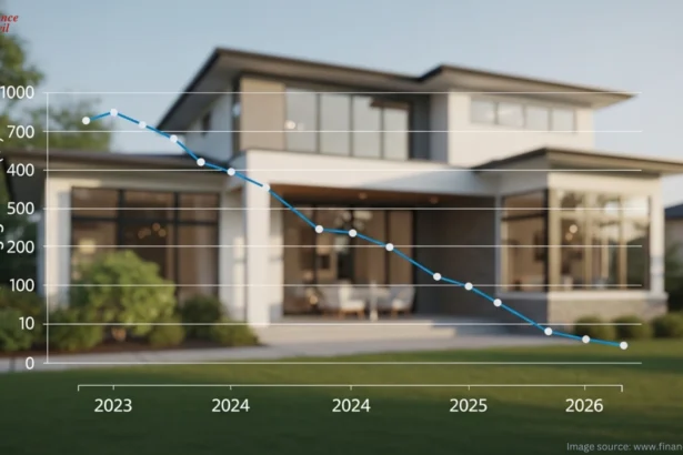 How Mortgage Rates Are Trending in 2026: And What It Means for Refinancing