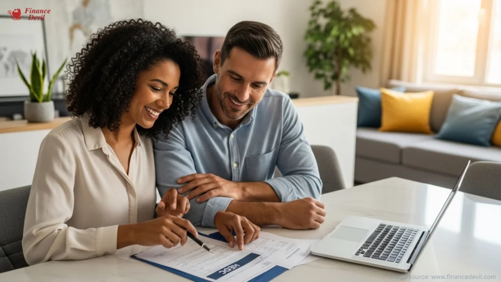 What Is a HELOC and How Does It Work