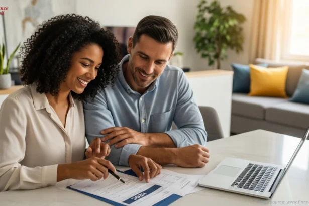 What Is a HELOC and How Does It Work