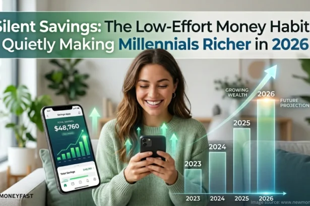 Silent Savings