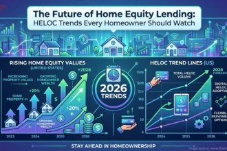 The Future of Home Equity Lending