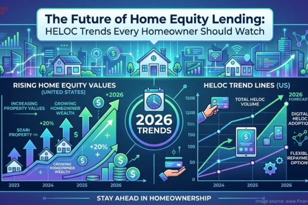 The Future of Home Equity Lending