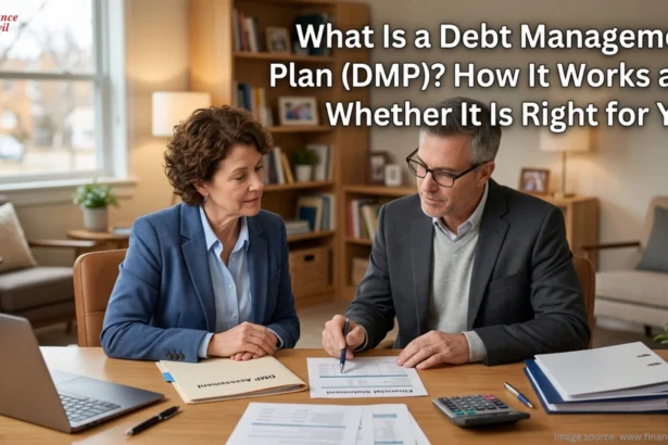 What Is a Debt Management Plan (DMP)? How It Works and Whether It Is Right for You