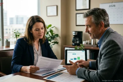 Refinancing After a Major Life Event.