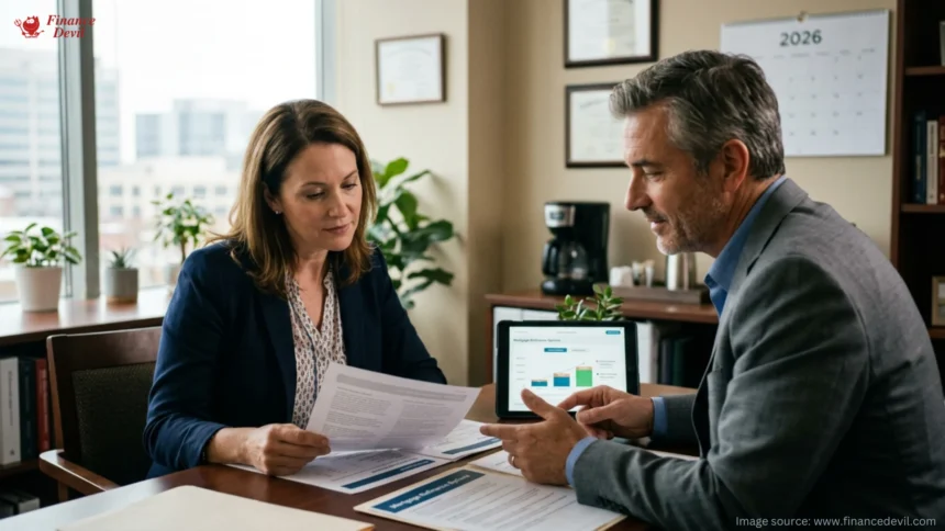 Refinancing After a Major Life Event.