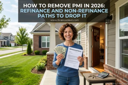 How to Remove PMI in 2026