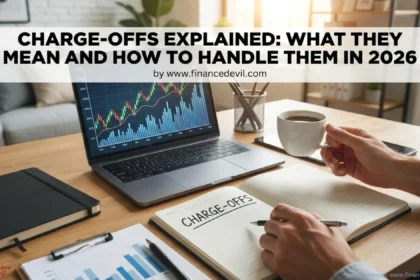 Charge-Offs Explained