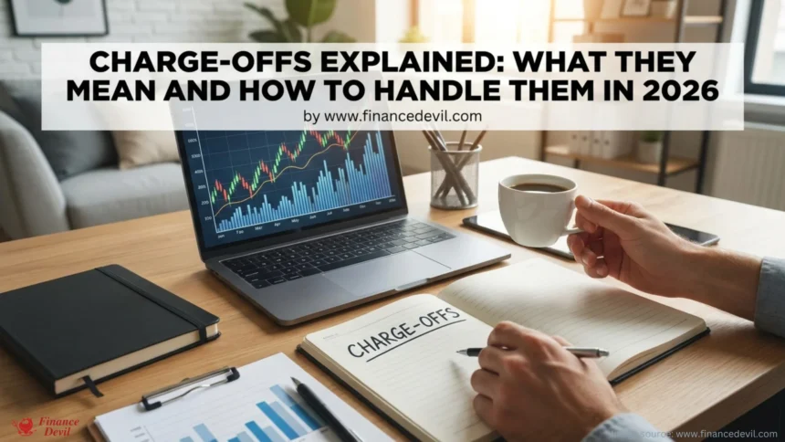 Charge-Offs Explained