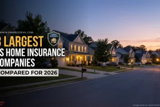 8 Largest US Home Insurance Companies Compared for 2026