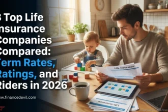 8 Top Life Insurance Companies Compared