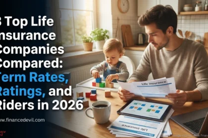 8 Top Life Insurance Companies Compared